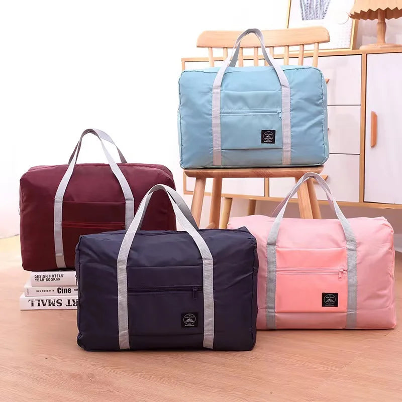 Travel Luggage Bag