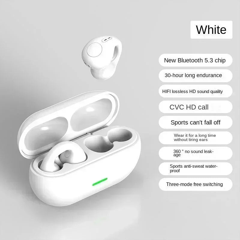 T75 Wireless Earbuds