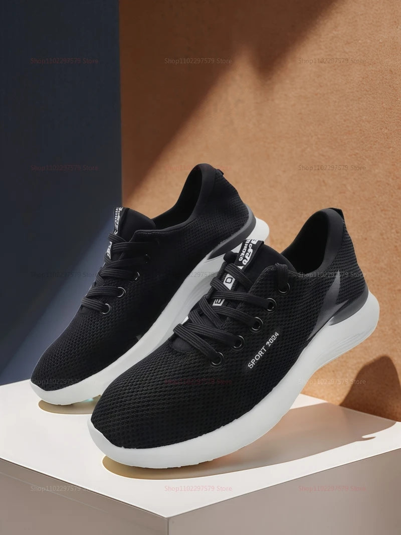 Casual Athletic Sneakers