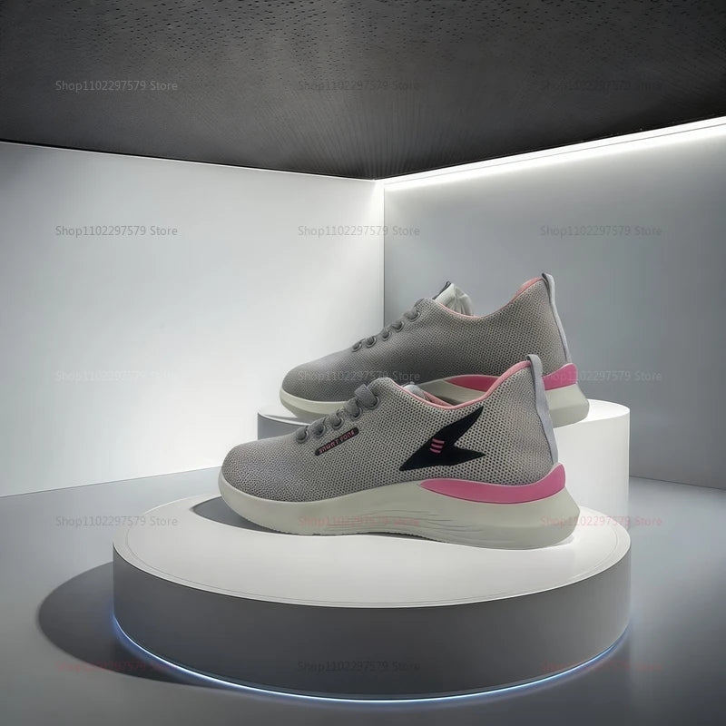 Casual Athletic Sneakers