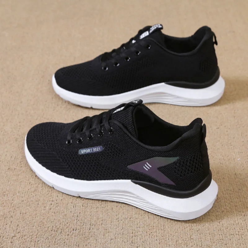 Casual Athletic Sneakers