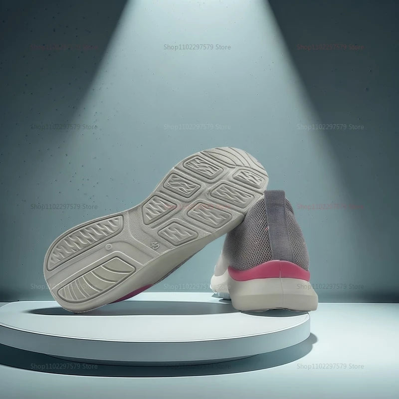 Casual Athletic Sneakers