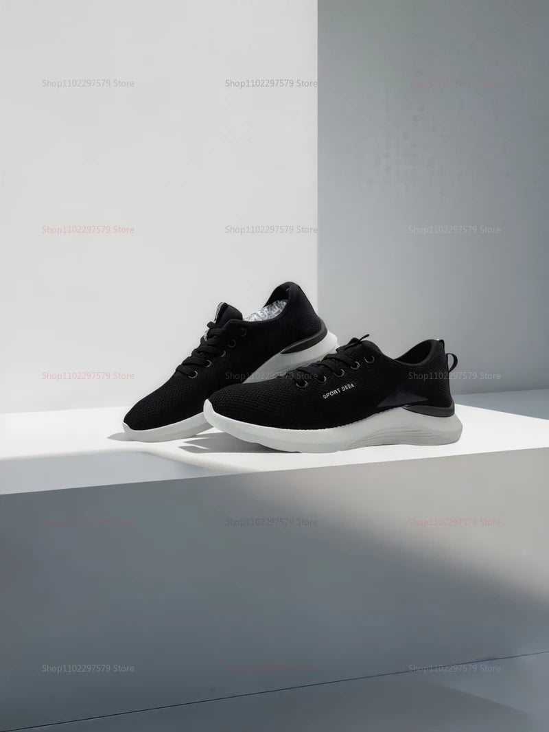 Casual Athletic Sneakers
