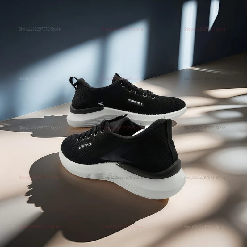 Casual Athletic Sneakers