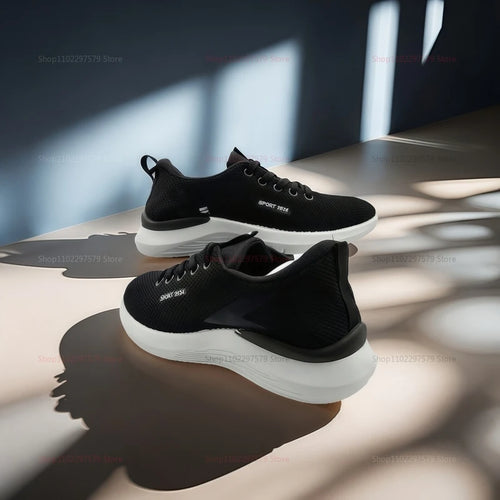 Casual Athletic Sneakers