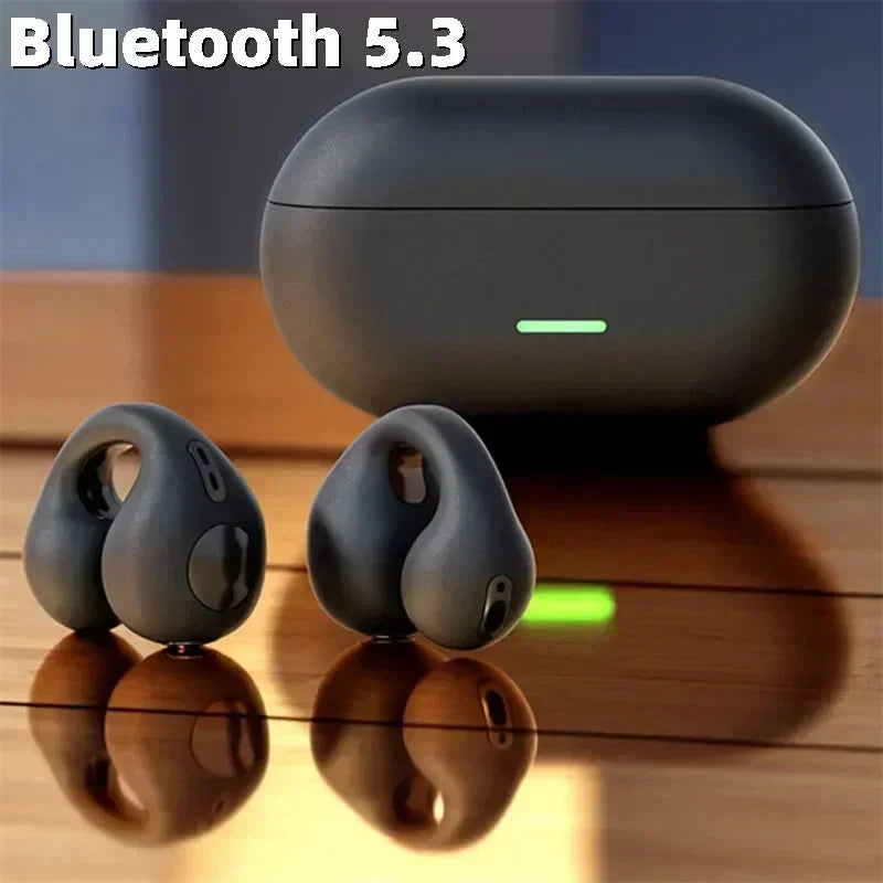 T75 Wireless Earbuds