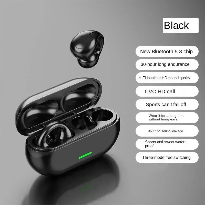 T75 Wireless Earbuds
