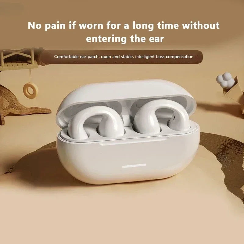 T75 Wireless Earbuds
