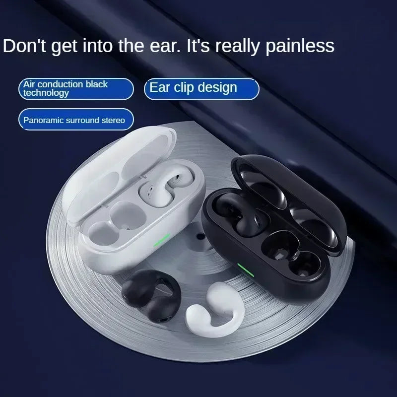 T75 Wireless Earbuds