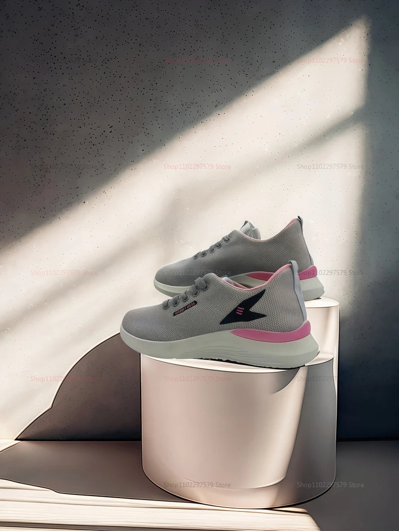 Casual Athletic Sneakers